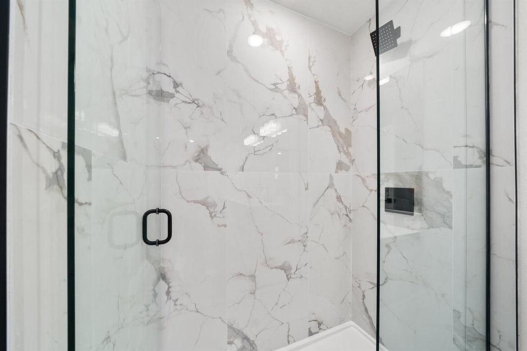 interior - master bathroom 2