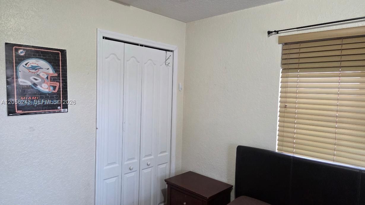 2ND BEDROOM UPSTAIRS 2