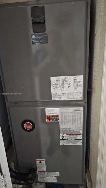 AC CARRIER