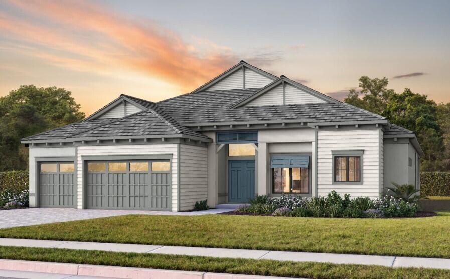 Oakley Home