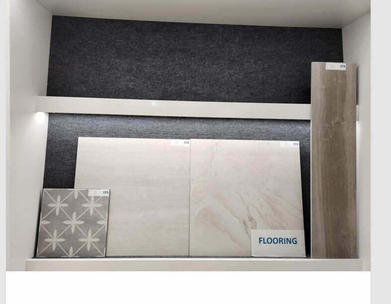 19 Flooring