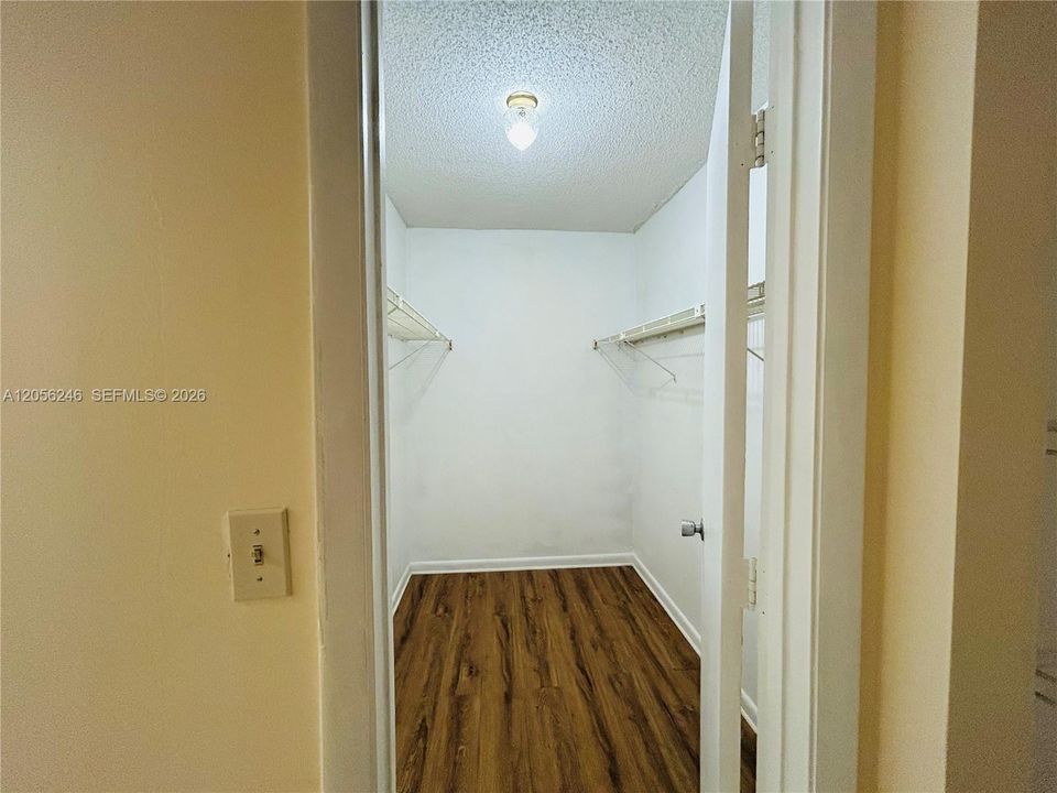 2nd Closet