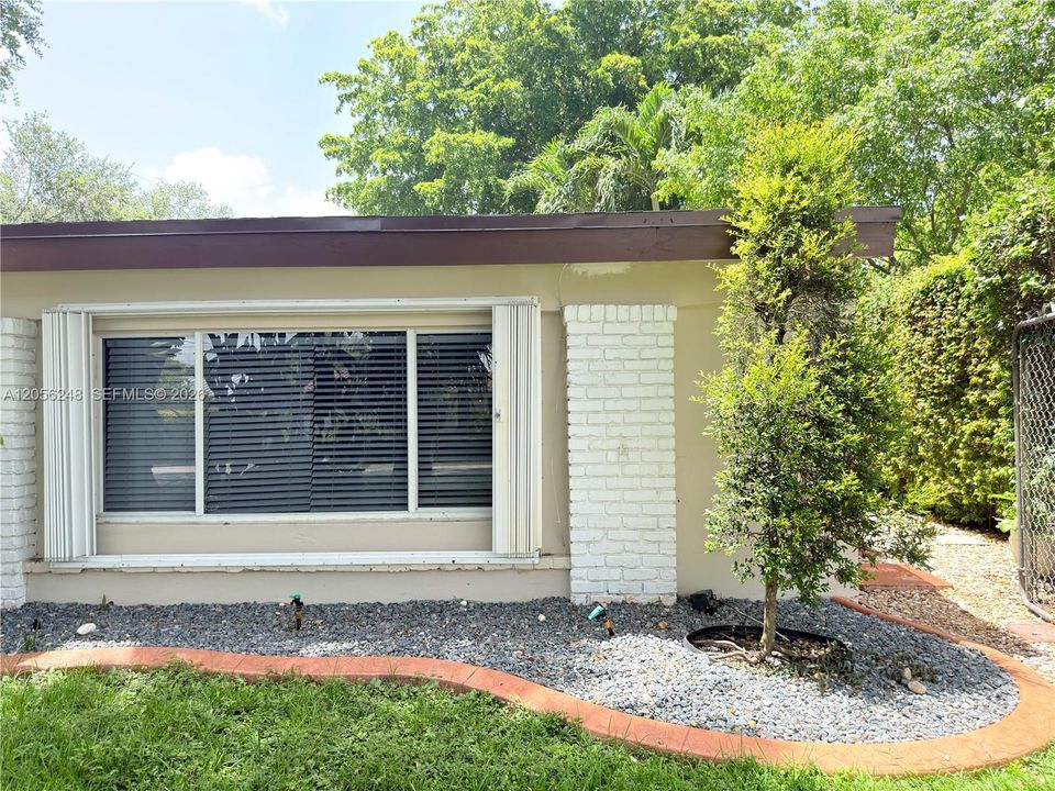 front of efficiency - frente