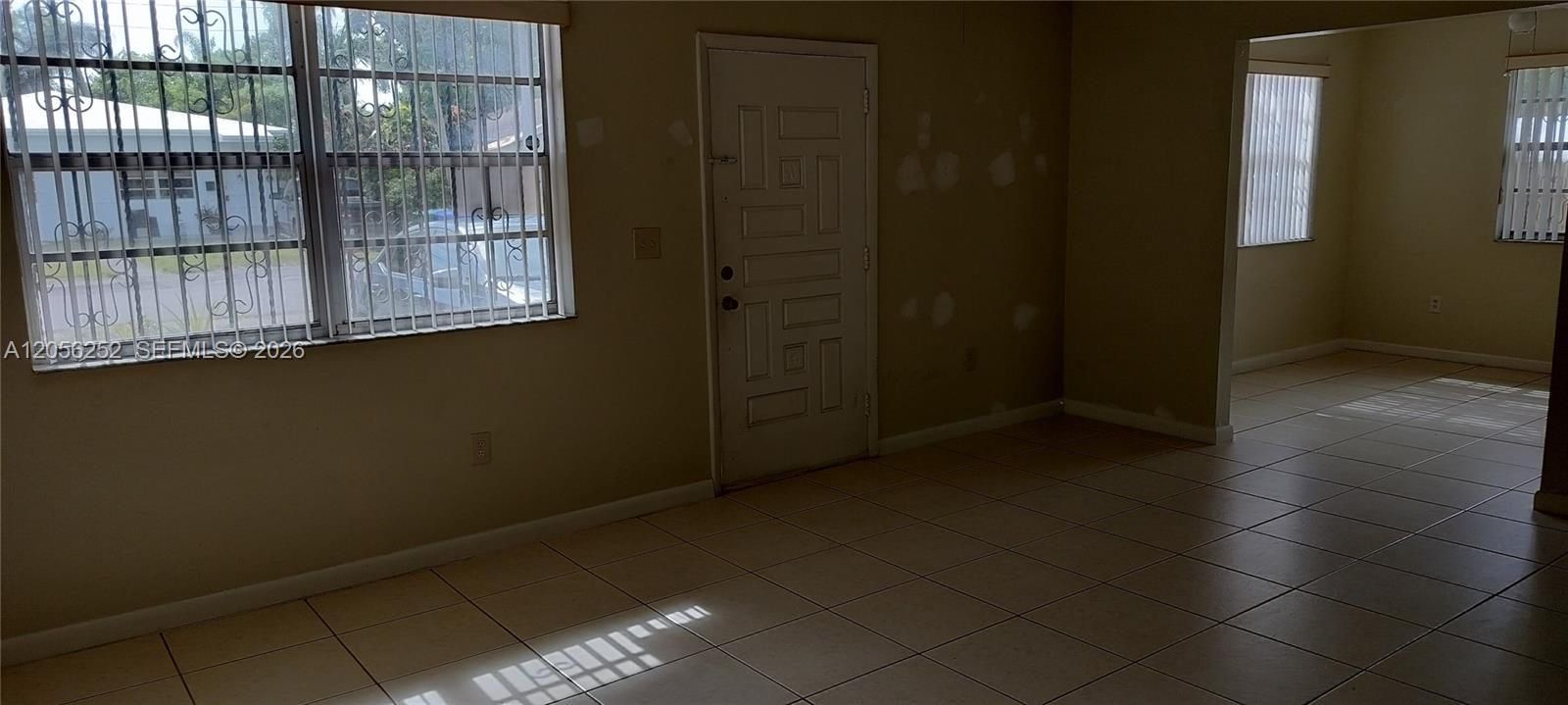 En Renta: $3,500 (3 camas, 2 baños, 3089 Pies cuadrados)