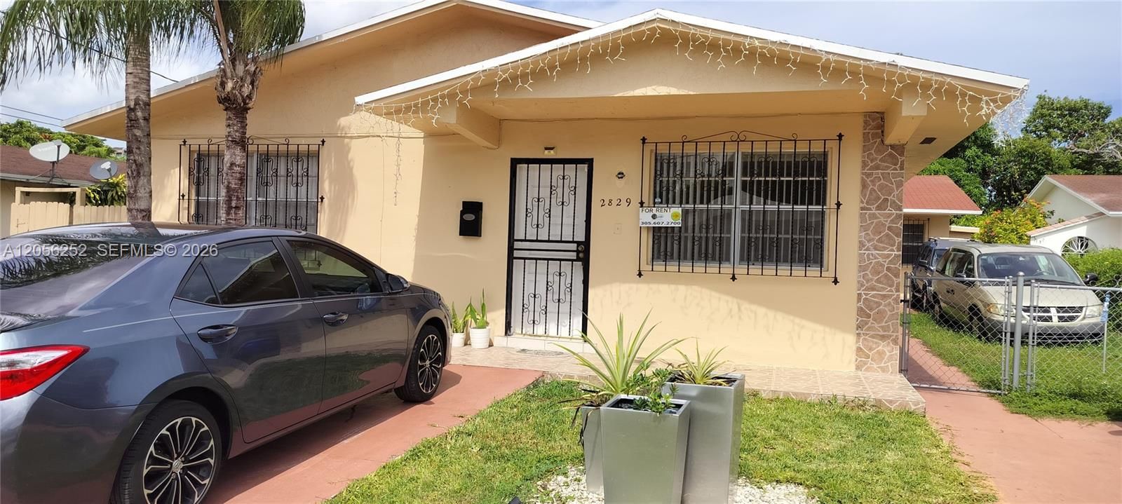 En Renta: $3,500 (3 camas, 2 baños, 3089 Pies cuadrados)