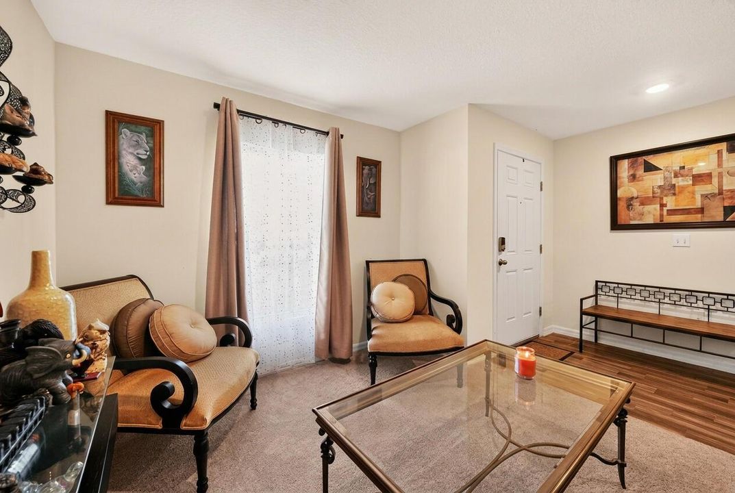 Living Room _PSL