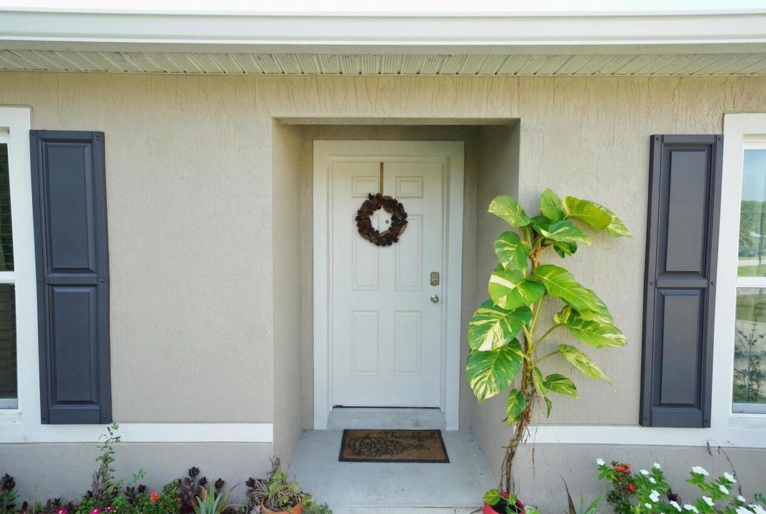Front Door_PSL