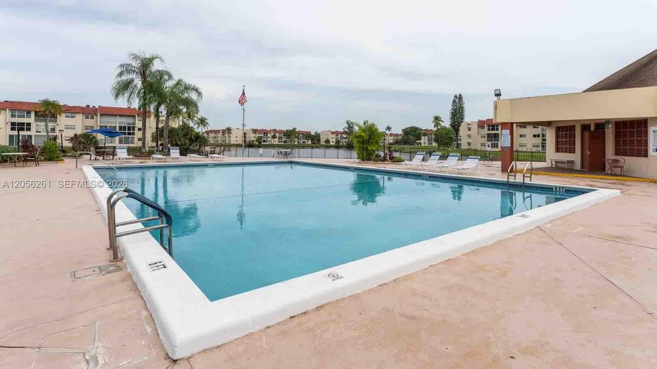 2931 E Sunrise Lakes Dr # 109SUNRISE, FL 33322-1706