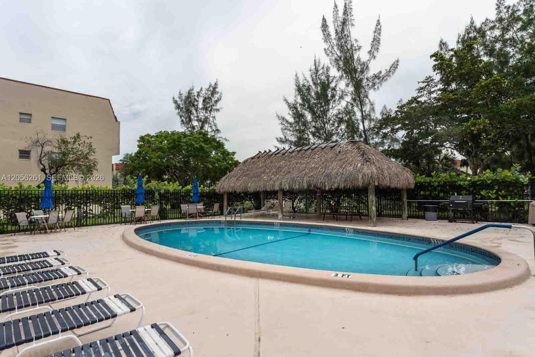 2931 E Sunrise Lakes Dr # 109SUNRISE, FL 33322-1706
