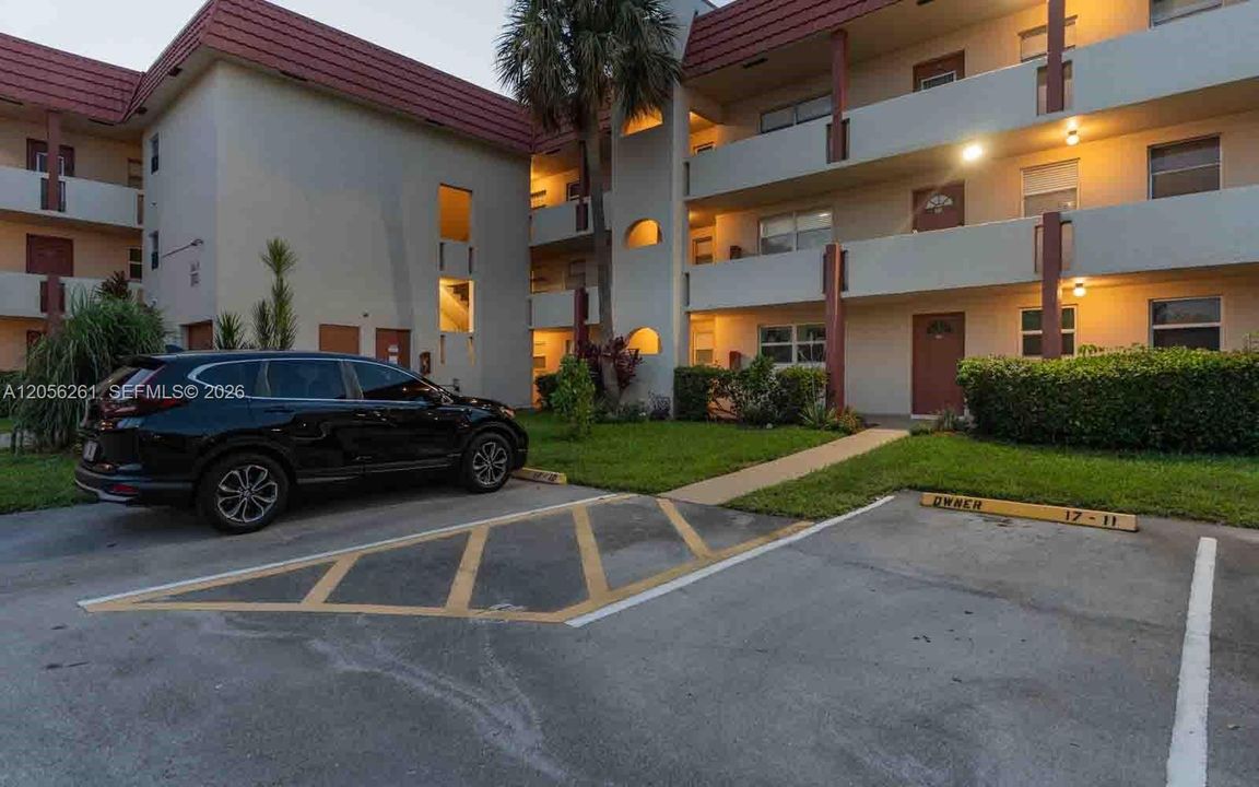 2931 E Sunrise Lakes Dr # 109SUNRISE, FL 33322-1706