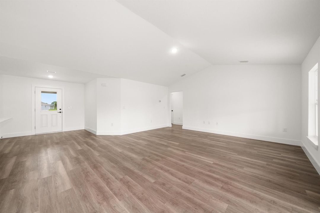 interior - living room 2