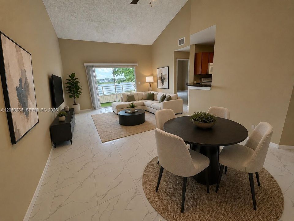 For Rent: $2,000 (2 beds, 2 baths, 1096 Square Feet)
