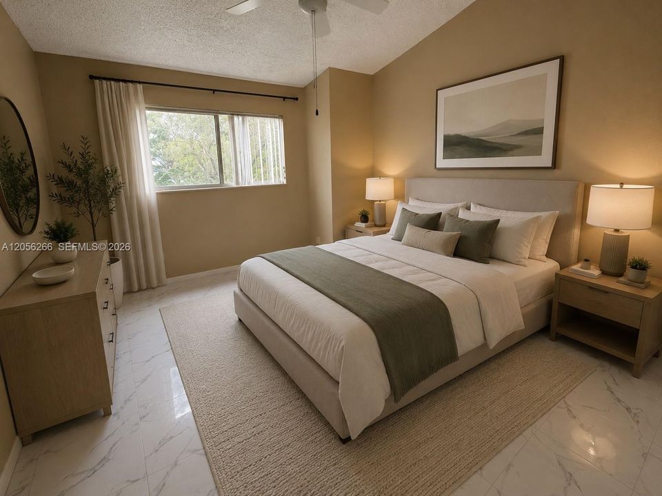 For Rent: $2,000 (2 beds, 2 baths, 1096 Square Feet)