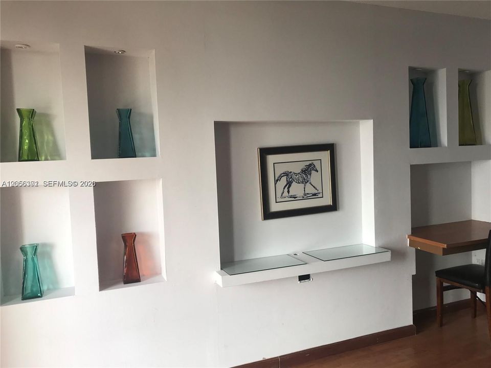 В аренду: $1,850 (1 спален, 2 ванн, 861 Квадратных фут)