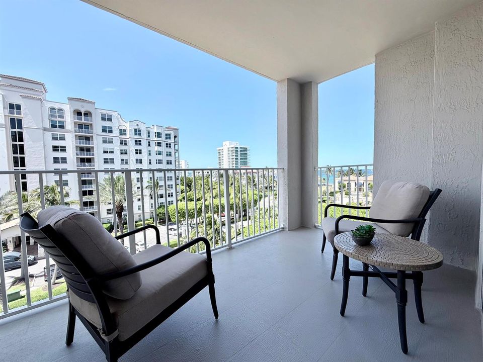 3606 S Ocean Blvd. Apt. 603