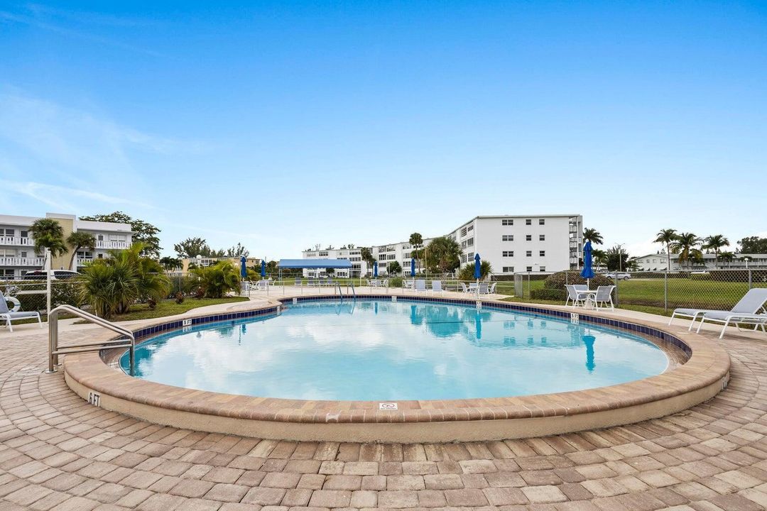 Wellington POOL #1