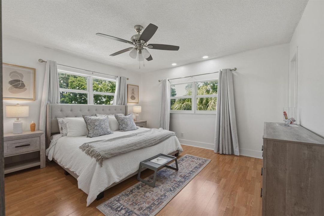 5. Master Bedroom 1