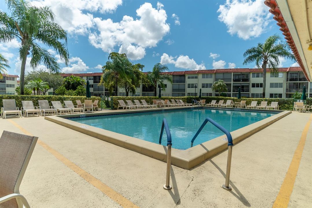 28. Swimming Pool