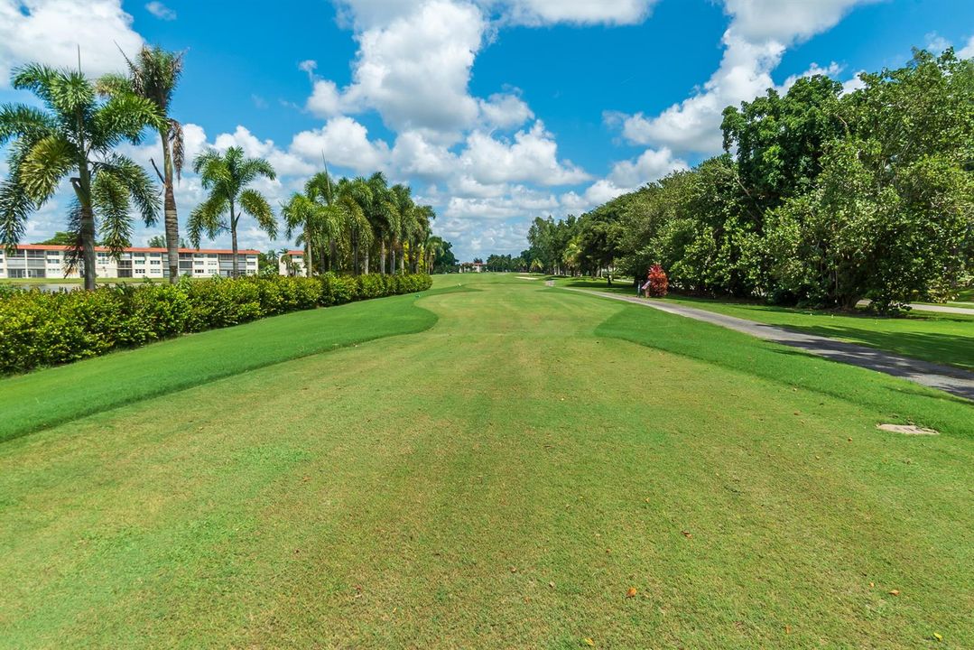 33. Golf Course
