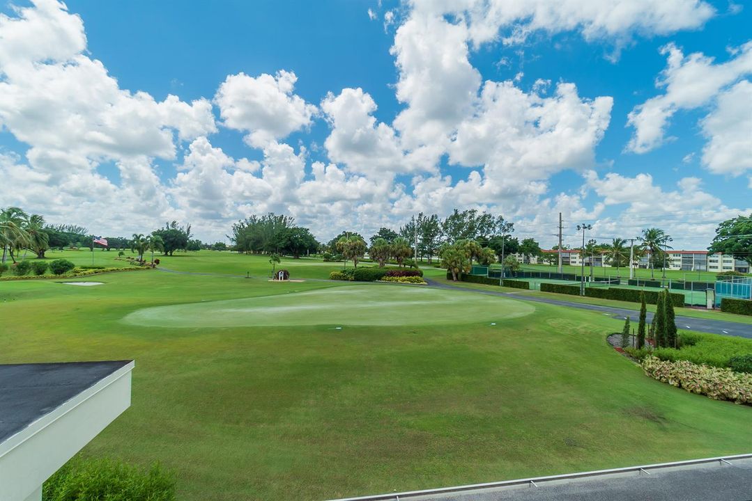 42. Golf Course 2