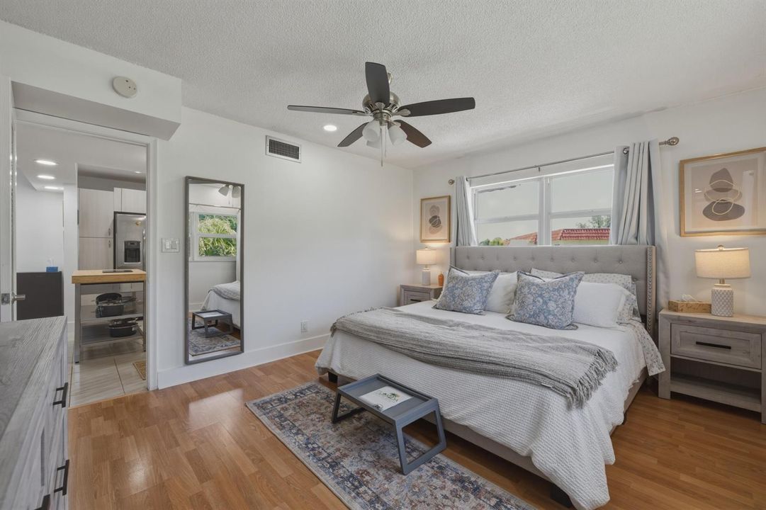 15. Master Bedroom 2A