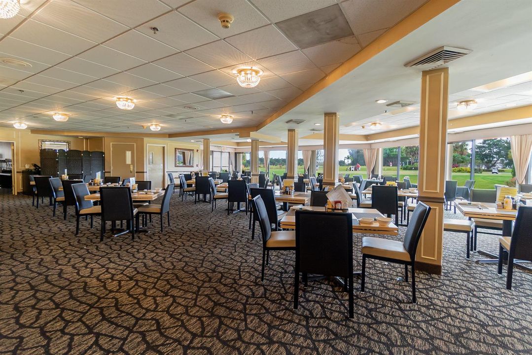 57 Restaurant