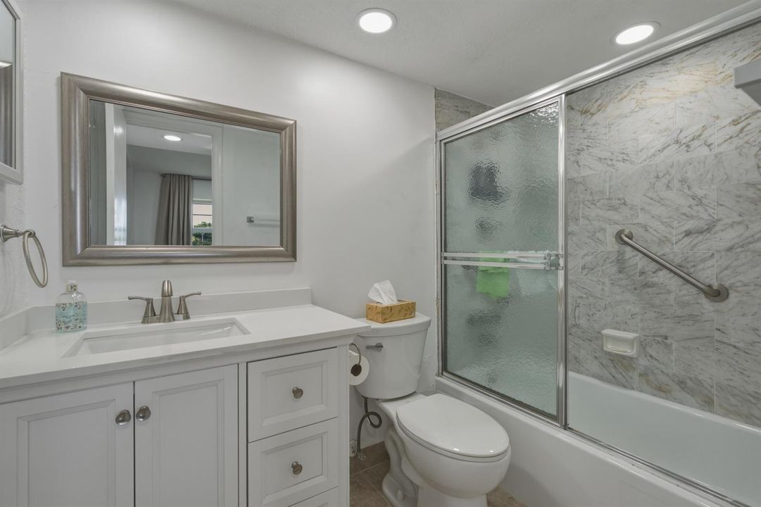 8. Guest Bath