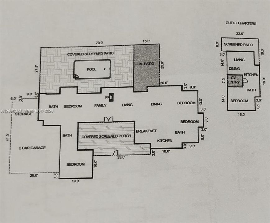For Sale: $3,180,000 (0 beds, 0 baths, 3645 Square Feet)