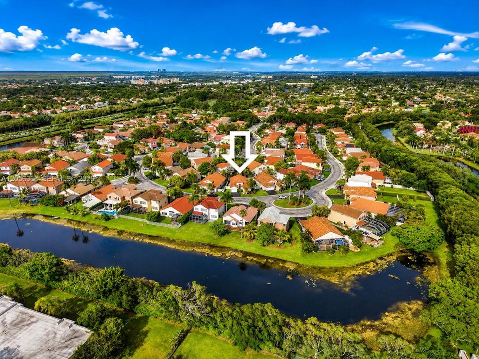 WELCOME TO YOUR NEW FAMILY FRIENDLY GATED COMMUNITY!