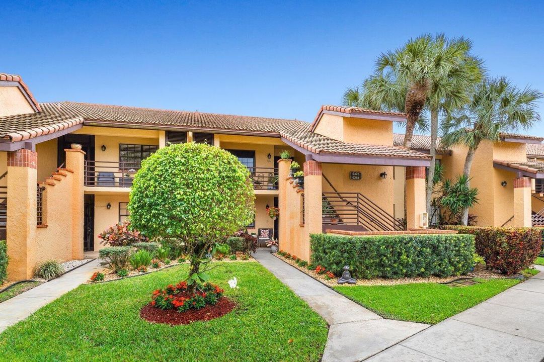 6368 Aspen Glen Circle