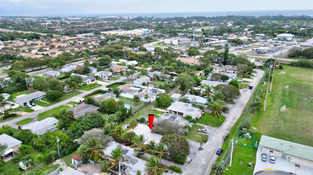311 De Carie St Delray Beach, FL 33444