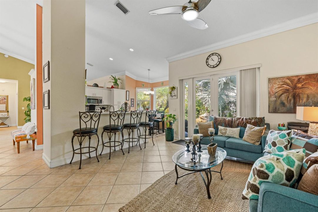 living room whole