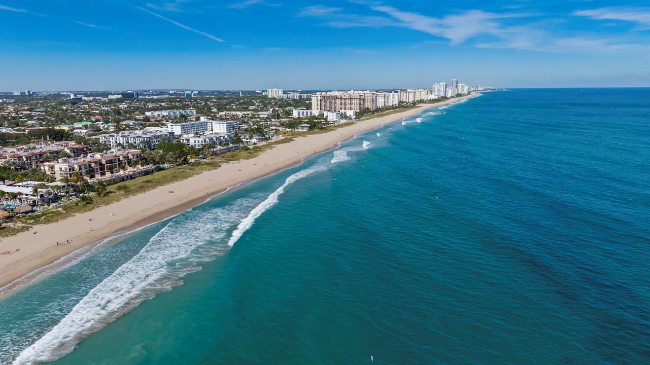 fort lauderdale beach