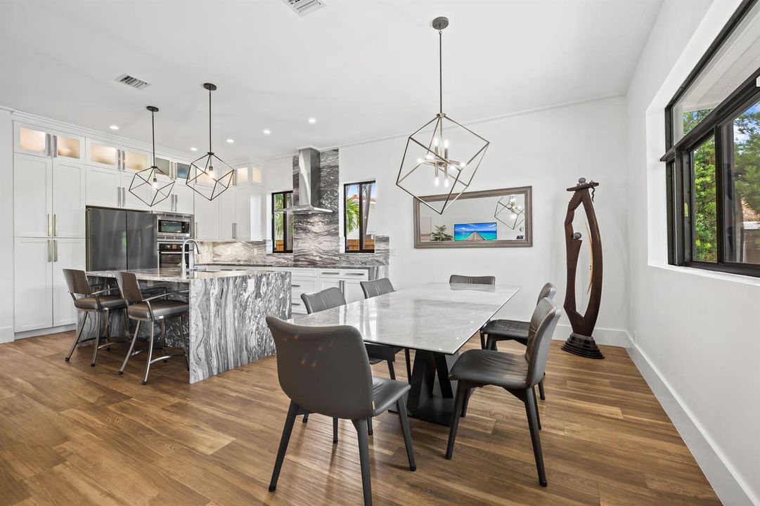 3209 dining