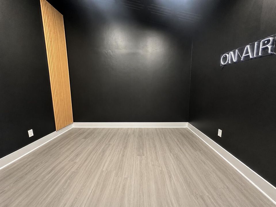 Bamboo Room