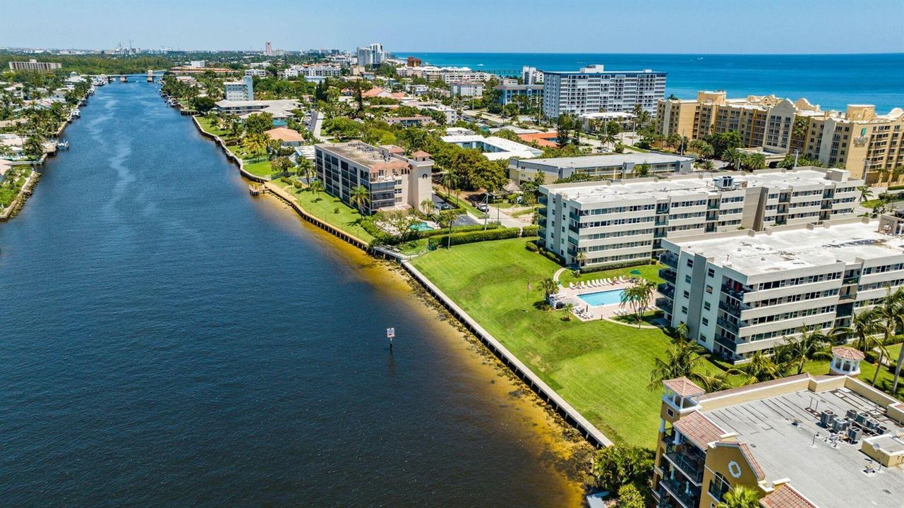Intracoastal