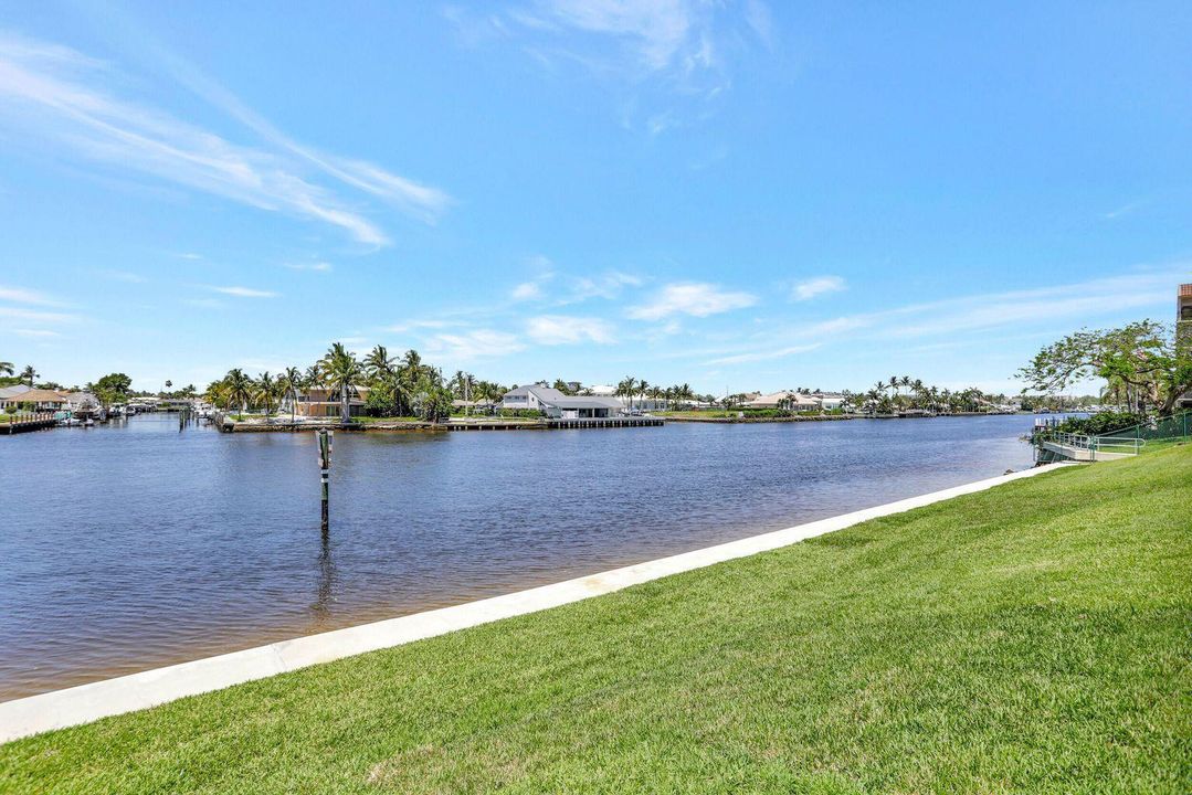 Intracoastal
