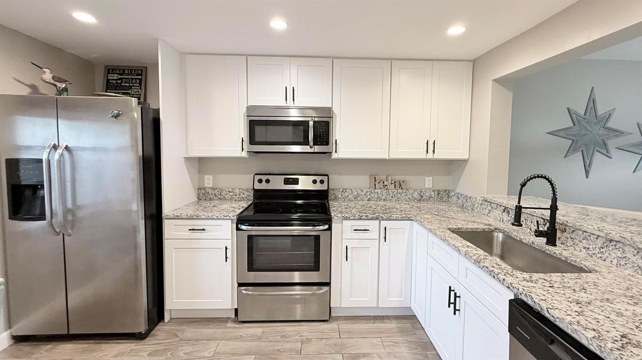 Kitchen 1