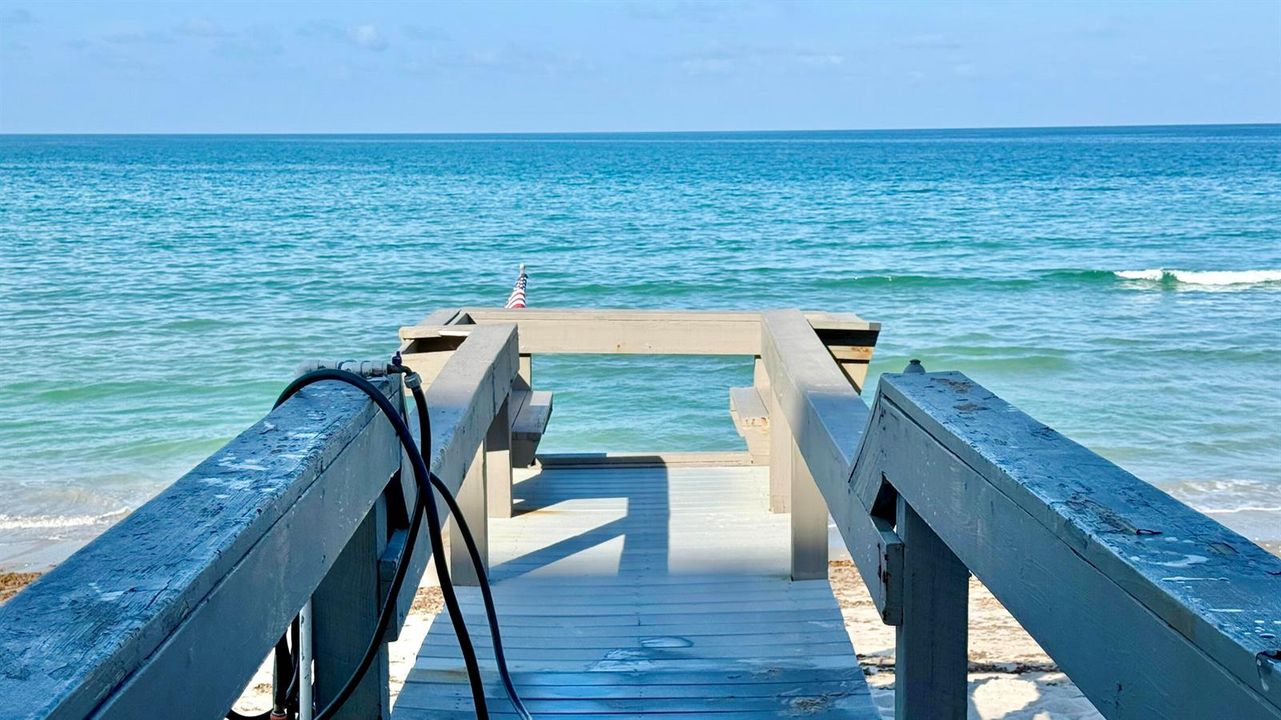 Ocean View