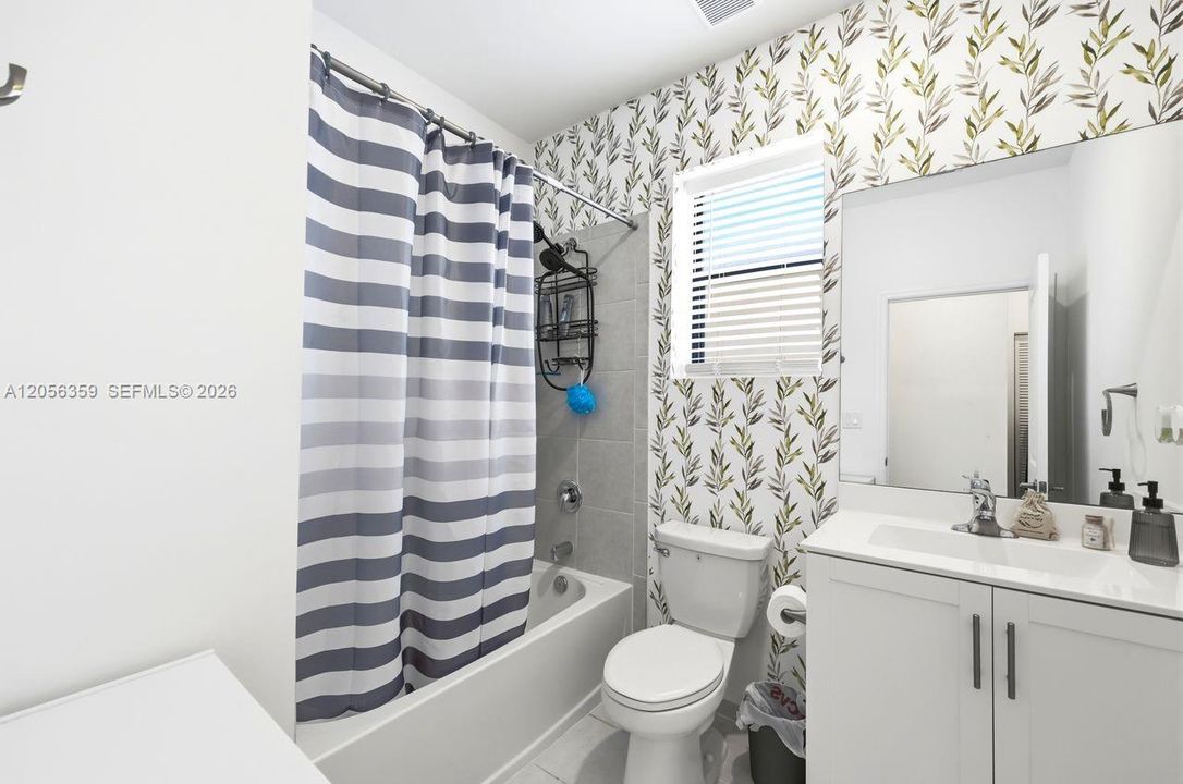 Bathroom 2