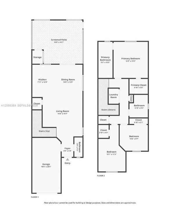En Venta: $475,000 (3 camas, 2 baños, 1514 Pies cuadrados)