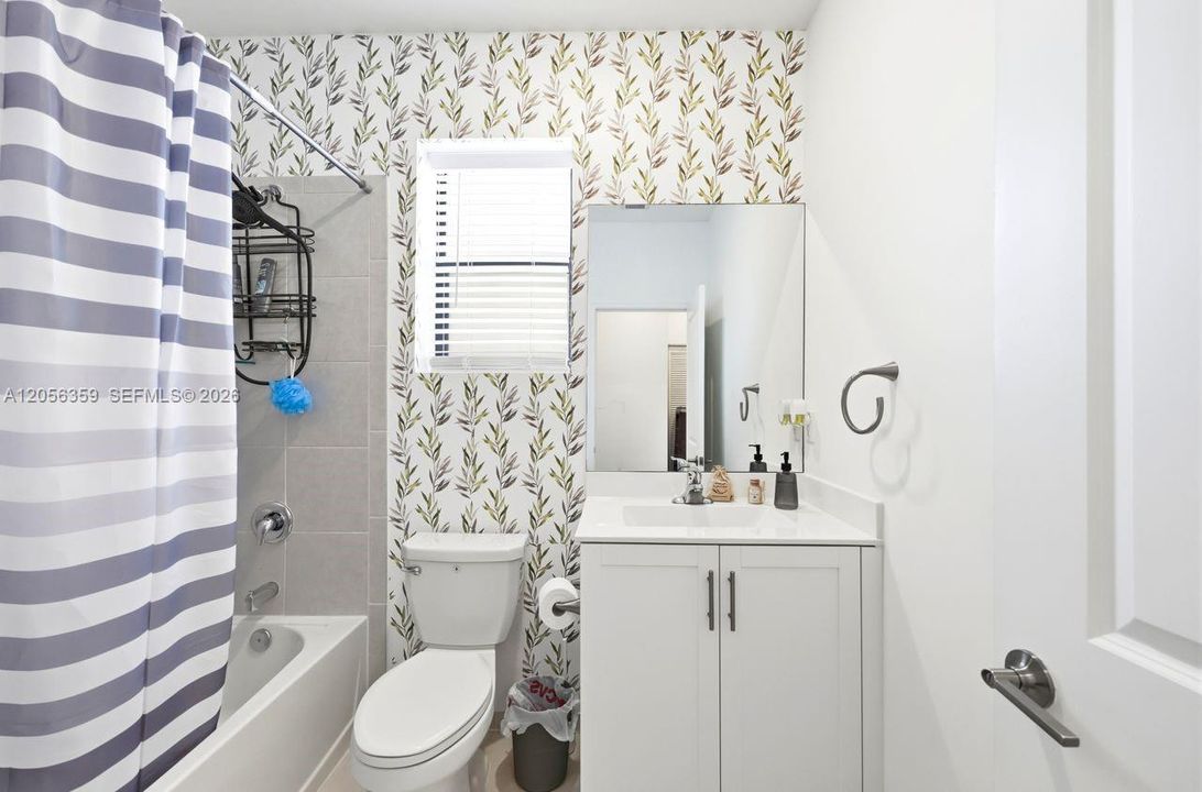 Bathroom 2