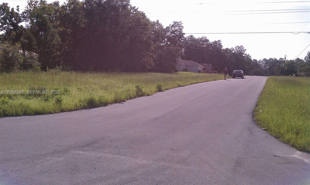 En Venta: $125,000 (0.47 acres)