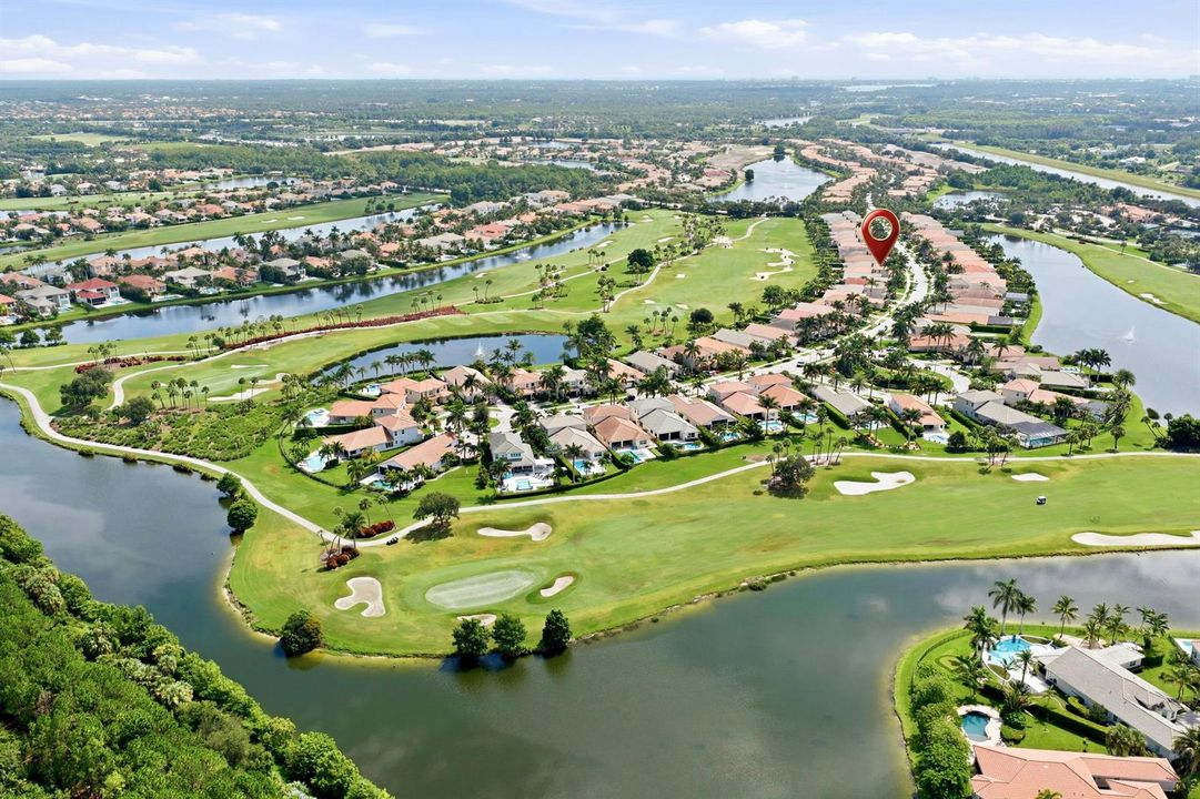 Jupiter Country Club