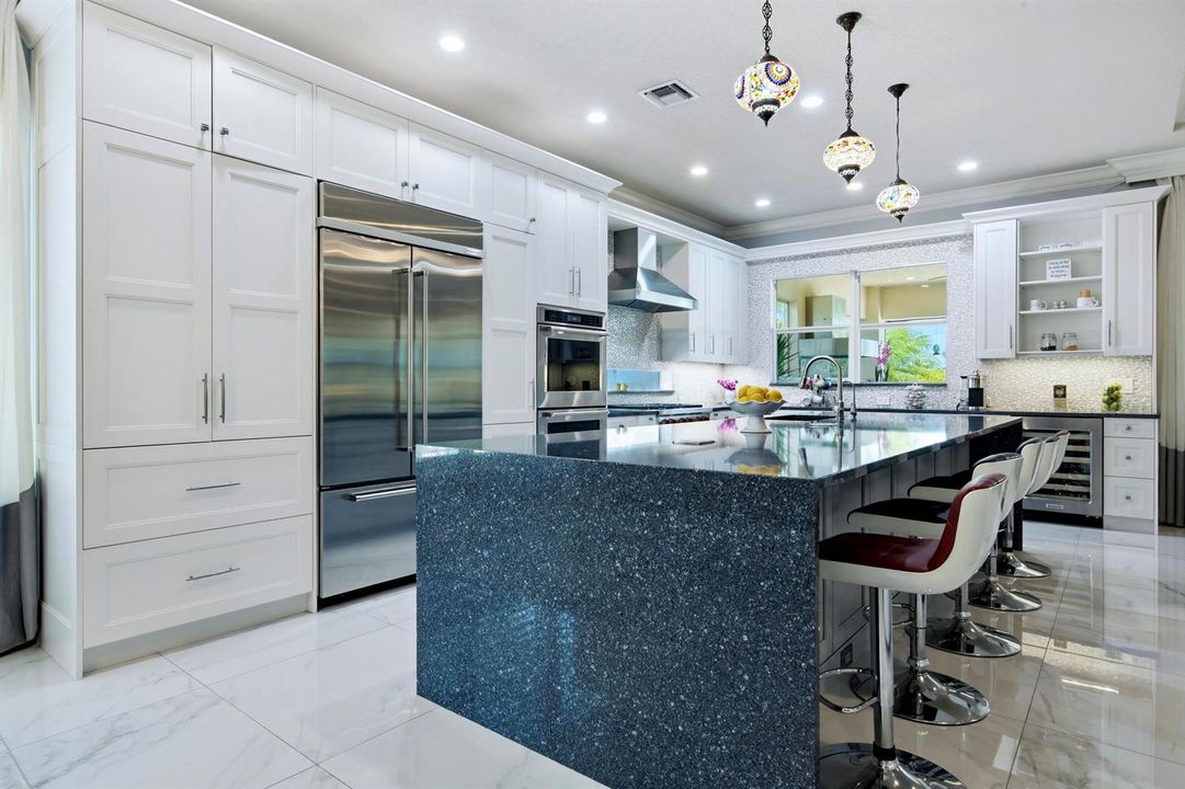 Updated Kitchen