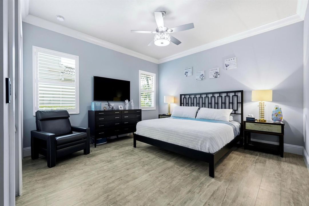 First Floor Guest Bedroom