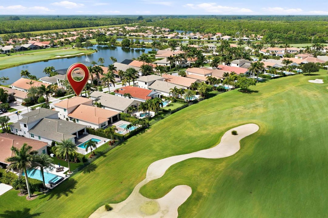 Jupiter Country Club