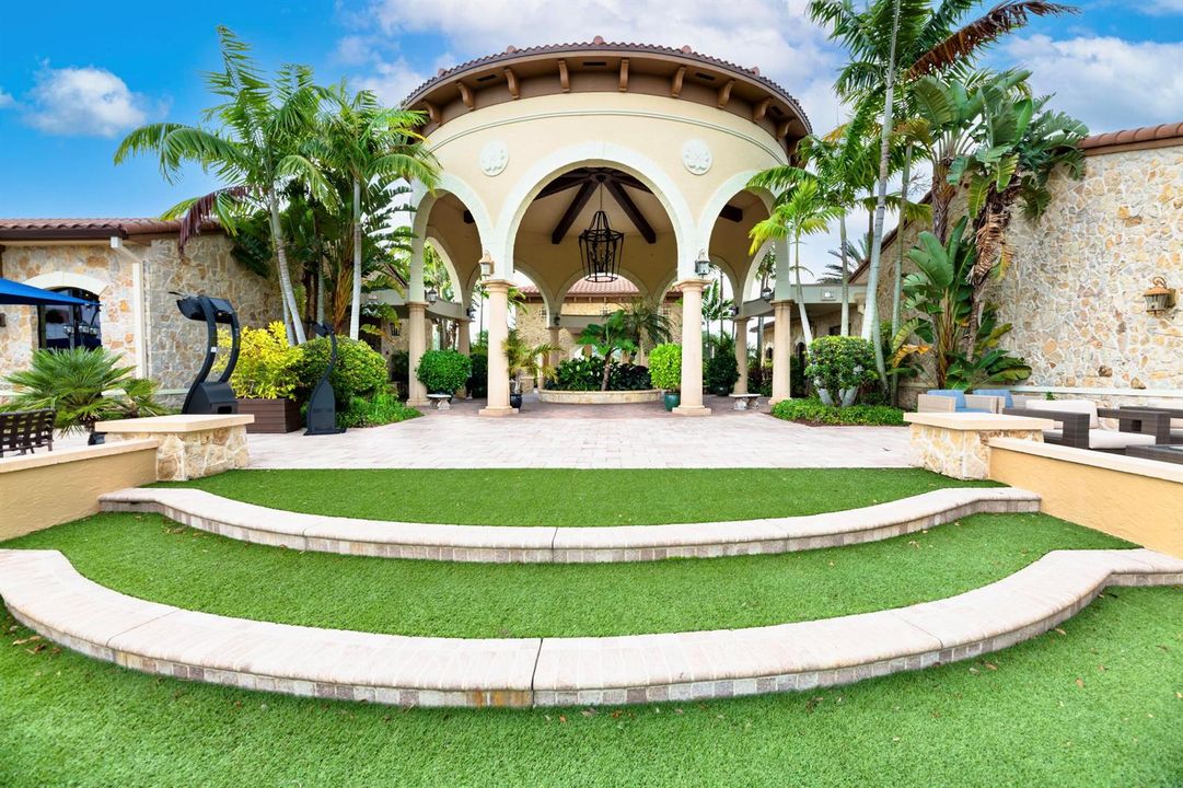 Jupiter Country Club