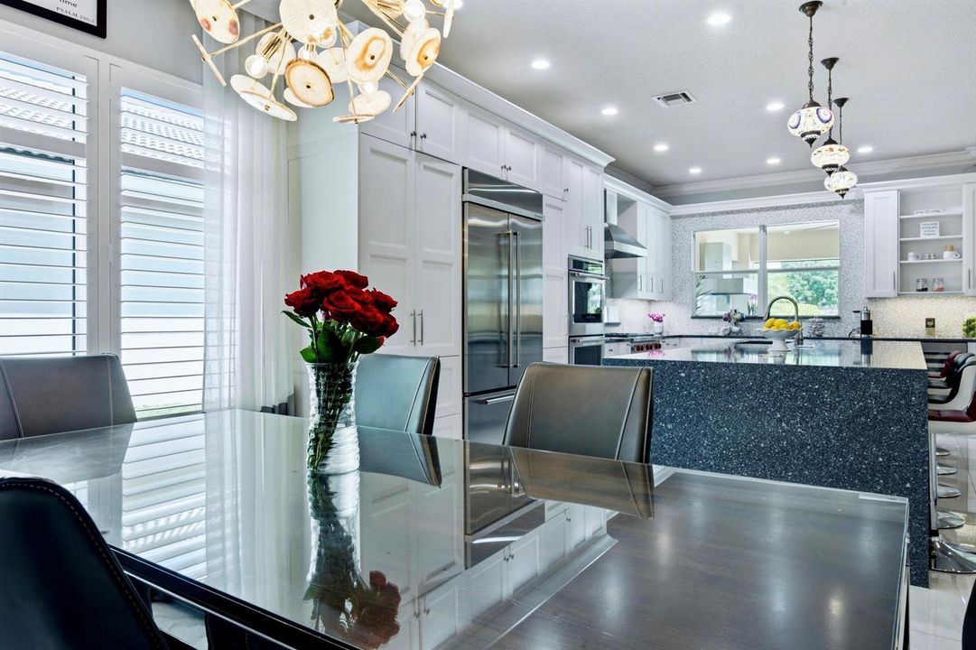 Immaculate Home