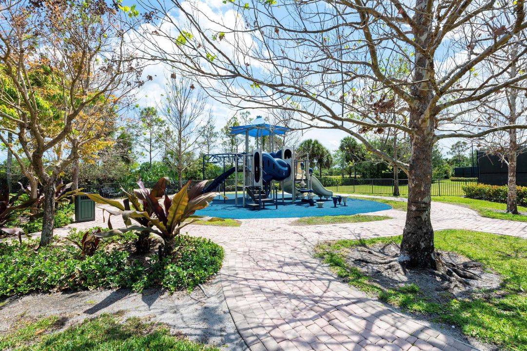 Kids Play Area